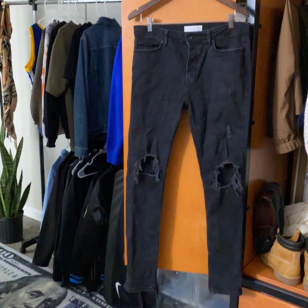 Topman jeans (32/32)